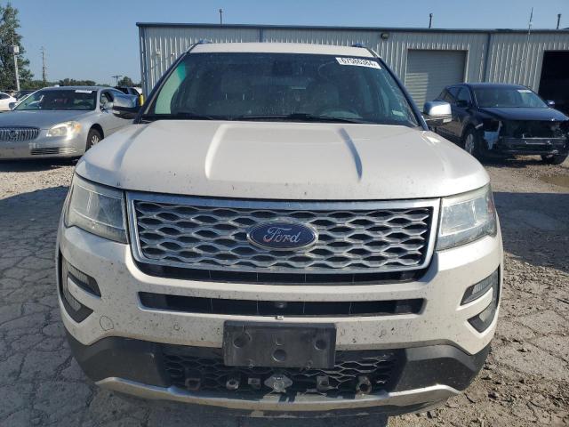 Photo 5 from auction – 2016 FORD EXPLORER P with VIN 1FM5K8HT0GGA58314