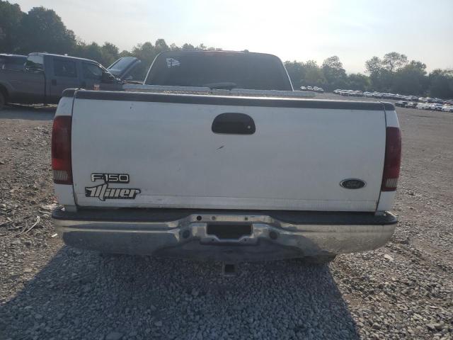 Photo 6 from auction – 2003 FORD F150 with VIN 1FTRX17W53NA58714