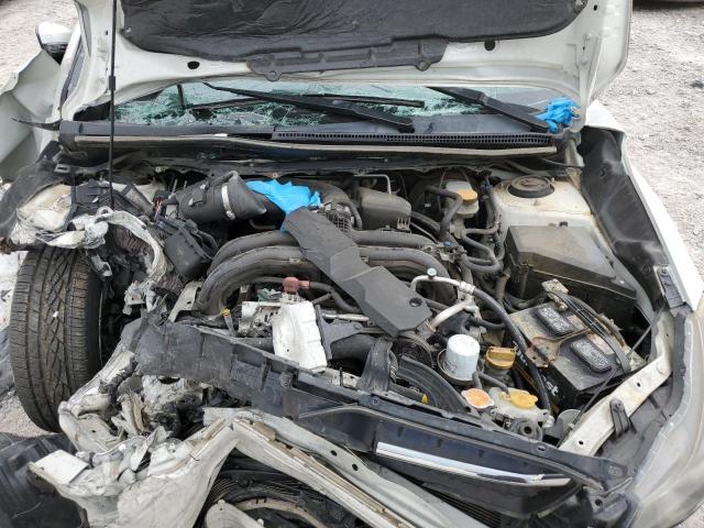 Photo 12 from auction – 2016 SUBARU IMPREZA SP with VIN JF1GPAU64G8275922