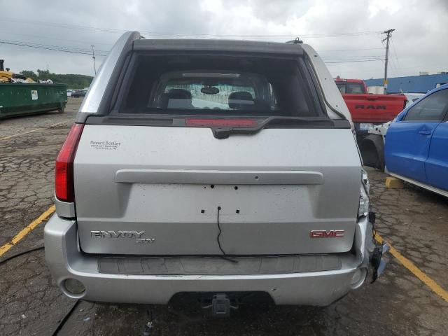 Photo 6 from auction – 2004 GMC ENVOY XUV with VIN 1GKET12P046182836