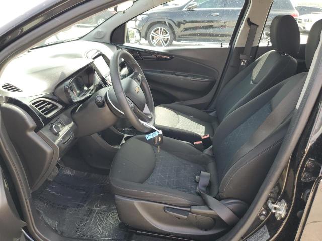 Photo 7 from auction – 2021 CHEVROLET SPARK 1LT with VIN KL8CD6SA3MC743727