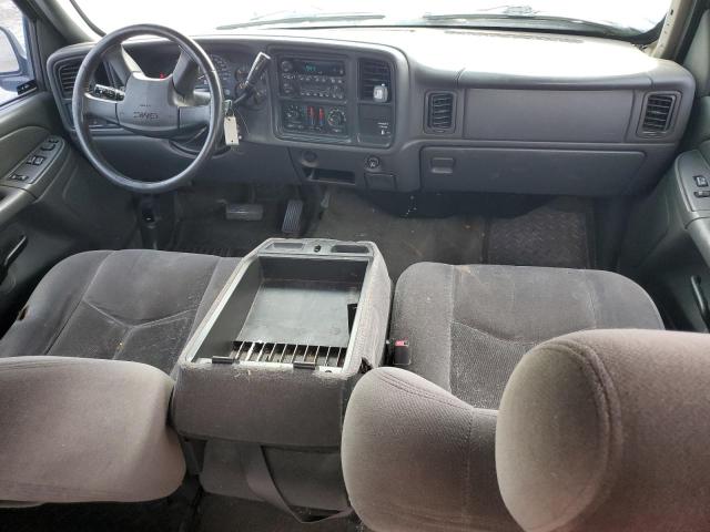 Photo 8 from auction – 2004 GMC NEW SIERRA with VIN 1GTEC19T24Z334645
