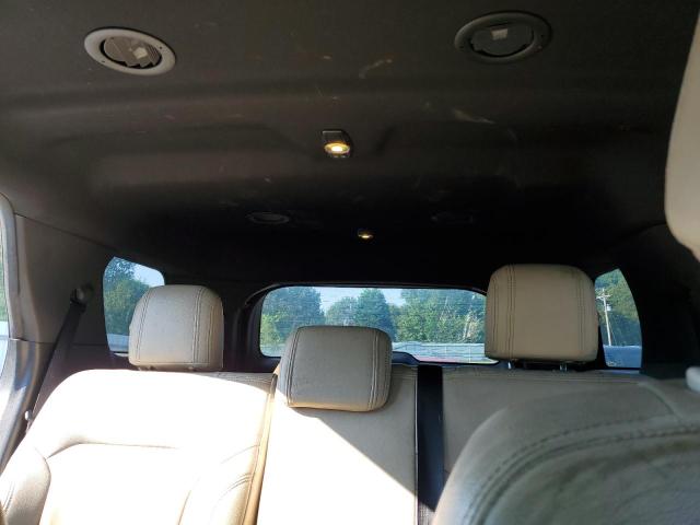 Photo 10 from auction – 2018 FORD EXPLORER with VIN 1FM5K7B83JGB62818