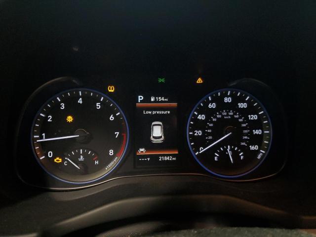 Photo 9 from auction – 2020 HYUNDAI KONA LIMIT with VIN KM8K3CA55LU430904