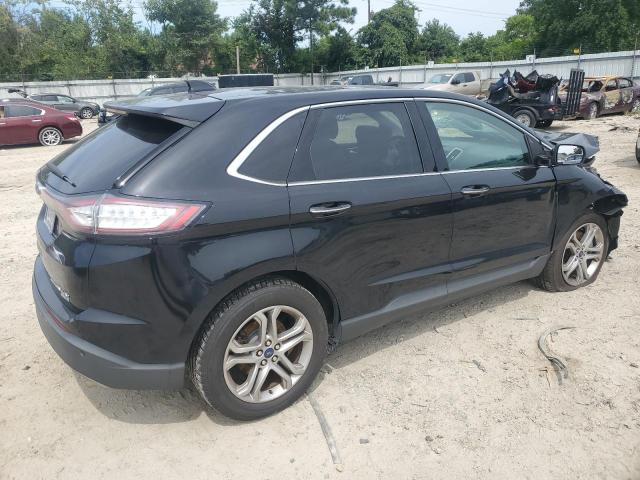 Photo 3 from auction – 2017 FORD EDGE TITAN with VIN 2FMPK4K98HBB62069