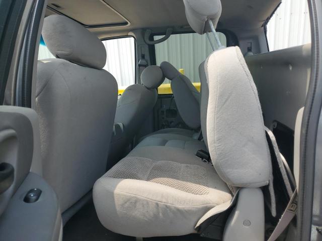 Photo 10 from auction – 2003 FORD F150 SUPER with VIN 1FTRW08L73KD53431