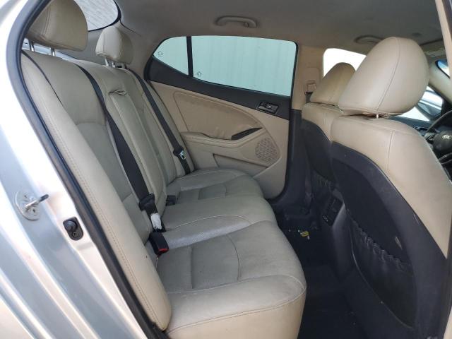Photo 10 from auction – 2013 KIA OPTIMA EX with VIN 5XXGN4A79DG195443