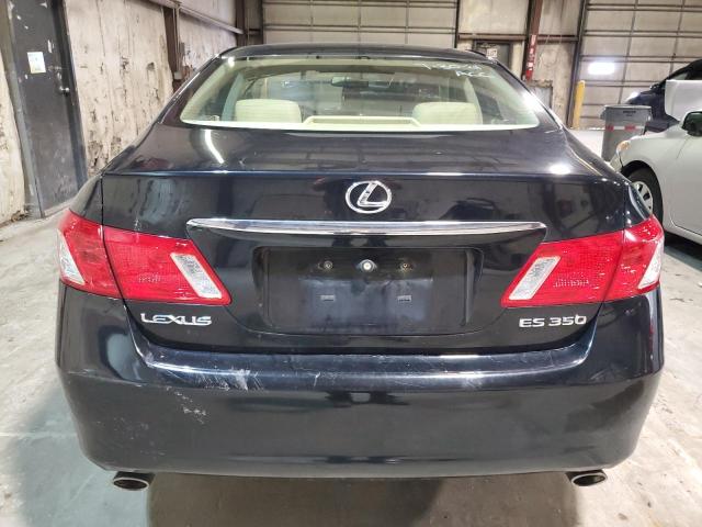 Photo 6 from auction – 2008 LEXUS ES 350 with VIN JTHBJ46G982177629
