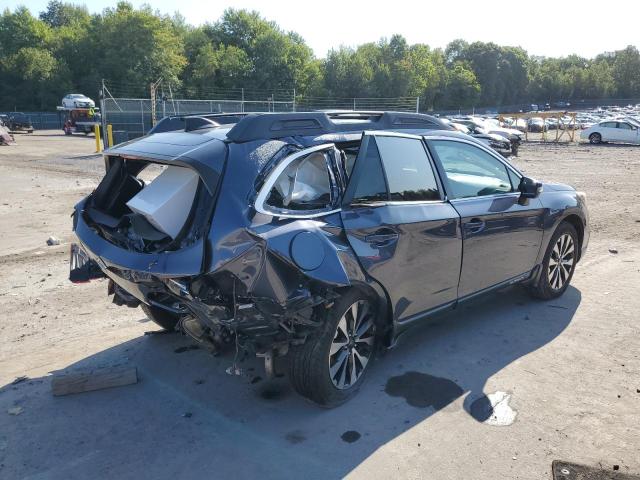Photo 3 from auction – 2016 SUBARU OUTBACK 3. with VIN 4S4BSENC8G3287515