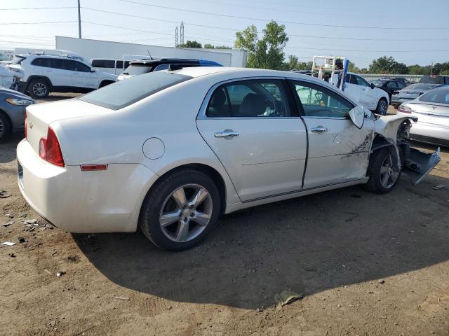 Photo 3 from auction – 2012 CHEVROLET MALIBU 2LT with VIN 1G1ZD5E01CF207203