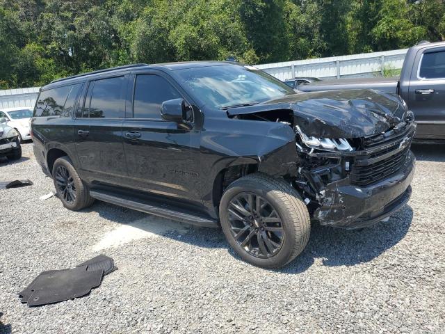 Photo 4 from auction – 2023 CHEVROLET SUBURBAN C with VIN 1GNSCEKD3PR428526