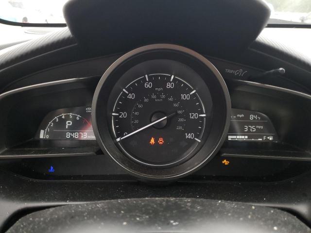 Photo 9 from auction – 2018 MAZDA CX-3 SPORT with VIN JM1DKDB78J0325851