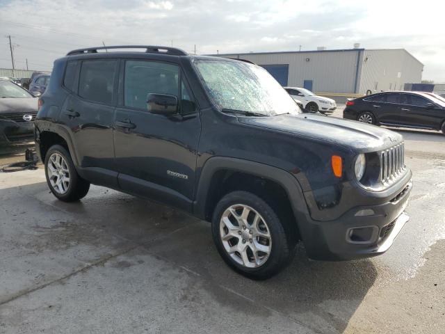 Photo 4 from auction – 2016 JEEP RENEGADE L with VIN ZACCJBBT1GPD59522