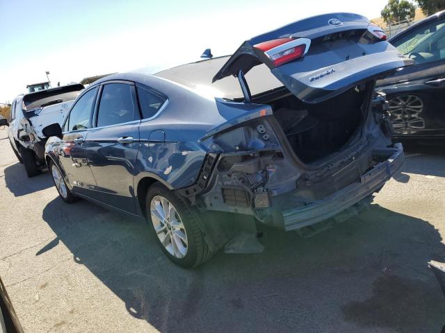 Photo 2 from auction – 2019 FORD FUSION SE with VIN 3FA6P0LU3KR178773