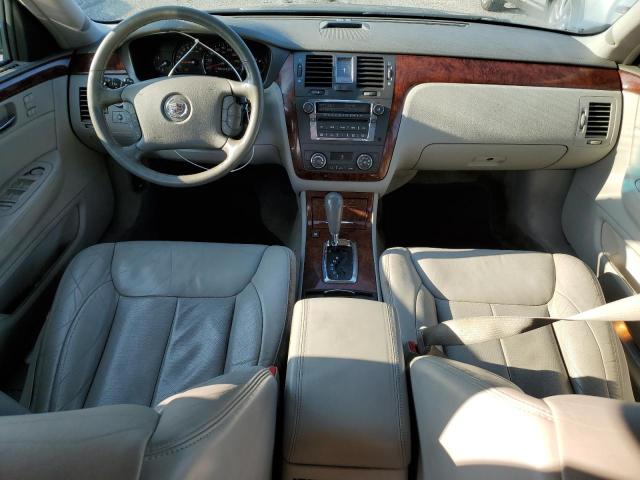 Photo 8 from auction – 2007 CADILLAC DTS with VIN 1G6KD57Y67U136984