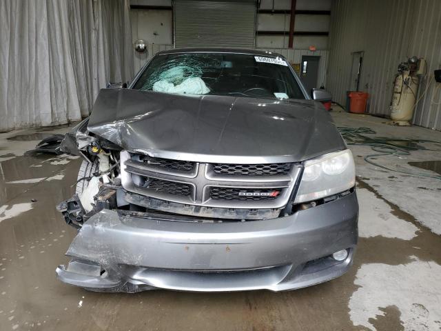 صورة رقم 5 من المزاد - 2013 DODGE AVENGER SX مع VIN 1C3CDZCB6DN588275