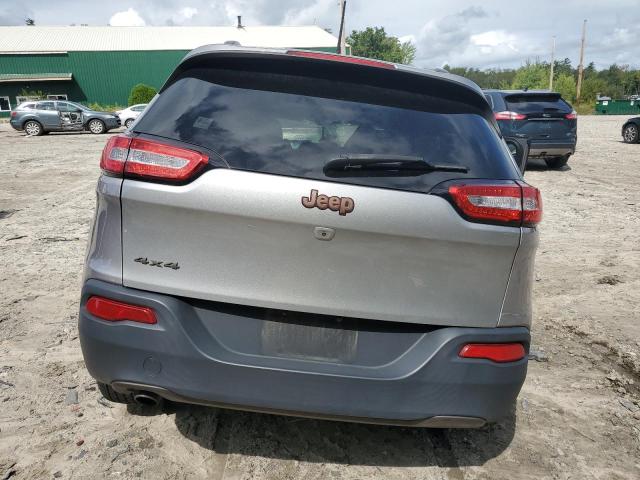 Photo 6 from auction – 2016 JEEP CHEROKEE L with VIN 1C4PJMCB2GW272167
