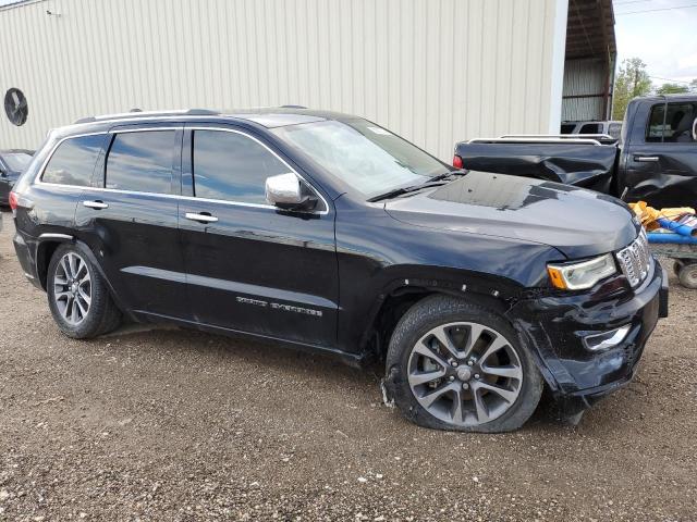 Photo 4 from auction – 2017 JEEP GRAND CHER with VIN 1C4RJFCT7HC952050