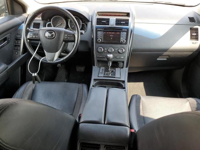Photo 8 from auction – 2015 MAZDA CX-9 TOURI with VIN JM3TB3CA0F0450972
