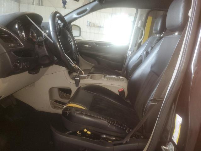 Photo 7 from auction – 2018 DODGE GRAND CARA with VIN 2C4RDGCGXJR268378