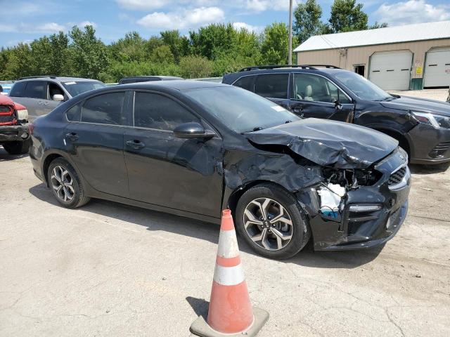 Photo 4 from auction – 2020 KIA FORTE FE with VIN 3KPF24AD0ME274261