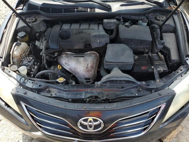 Photo 11 from auction – 2011 TOYOTA CAMRY BASE with VIN 4T1BF3EK3BU137749