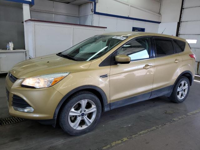 FORD ESCAPE SE 2014 with VIN 1FMCU9GX4EUC61541 - Photo from auction