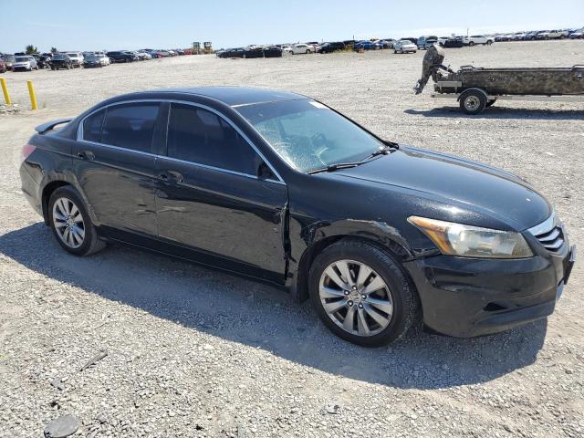 Photo 4 from auction – 2012 HONDA ACCORD EXL with VIN 1HGCP3F82CA032102