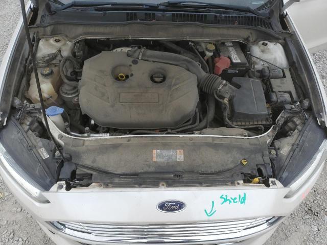 Photo 11 from auction – 2013 FORD FUSION TIT with VIN 3FA6P0K90DR207405