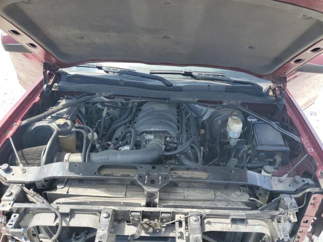 Photo 11 from auction – 2015 CHEVROLET SILVERADO with VIN 3GCPCREC7FG114353