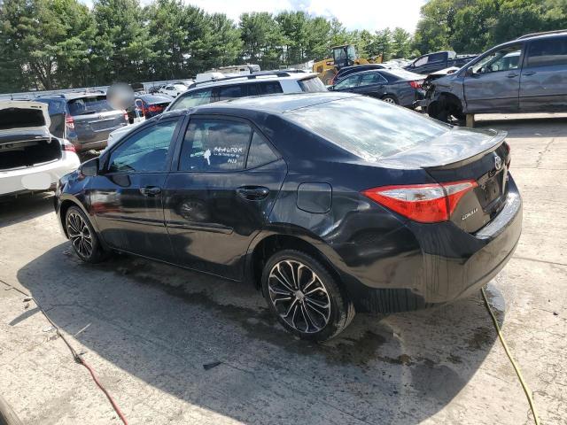 Photo 2 from auction – 2016 TOYOTA COROLLA L with VIN 5YFBURHE8GP385308