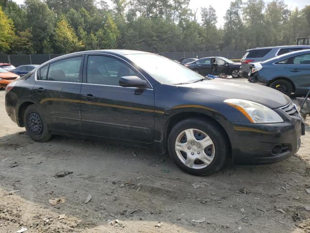 Фото 4 с аукциона – 2011 NISSAN ALTIMA с VIN 1N4AL2AP9BC157410