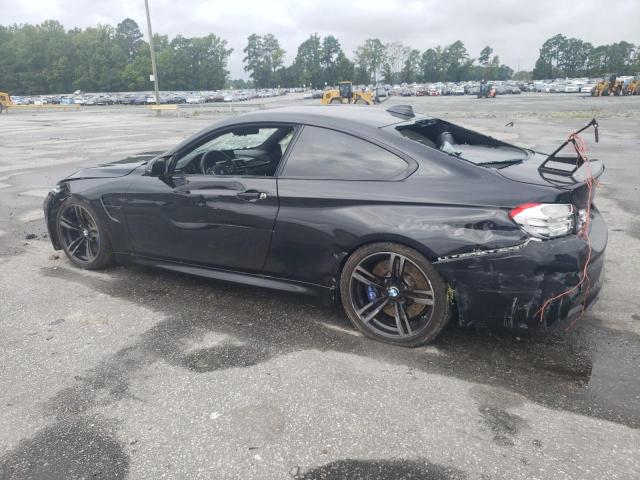 Photo 2 from auction – 2015 BMW M4 with VIN WBS3R9C56FK335039