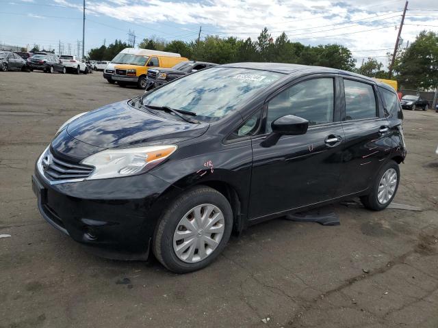 NISSAN VERSA NOTE 2015 with VIN 3N1CE2CP2FL435247 - Photo from auction