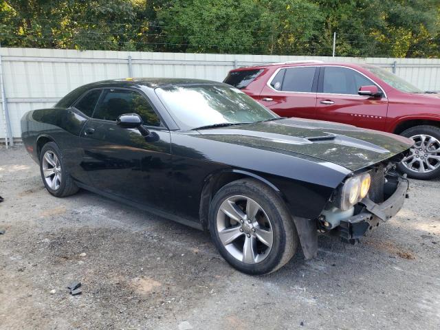 Photo 4 from auction – 2015 DODGE CHALLENGER with VIN 2C3CDZAG8FH839288