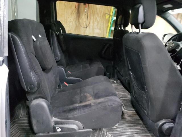 Photo 11 from auction – 2015 DODGE GRAND CARA with VIN 2C4RDGCG3FR523332