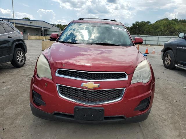Photo 5 from auction – 2015 CHEVROLET EQUINOX LT with VIN 2GNFLFEK9F6198311