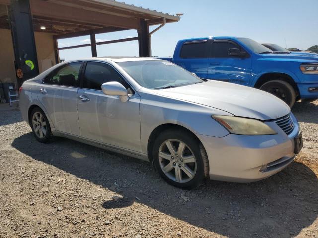 Photo 4 from auction – 2007 LEXUS ES 350 with VIN JTHBJ46G172001544