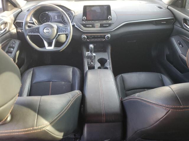 Photo 8 from auction – 2022 NISSAN ALTIMA SR with VIN 1N4BL4CV6NN319935