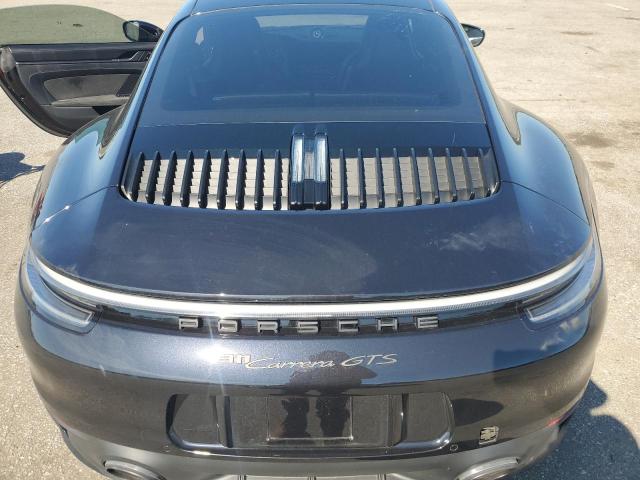 Photo 11 from auction – 2022 PORSCHE 911 CARRER with VIN WP0AB2A94NS221555