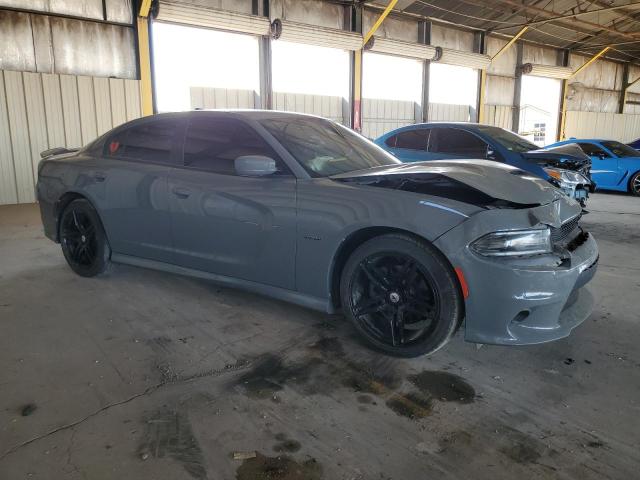 Photo 4 from auction – 2019 DODGE CHARGER R/ with VIN 2C3CDXCT6KH584049