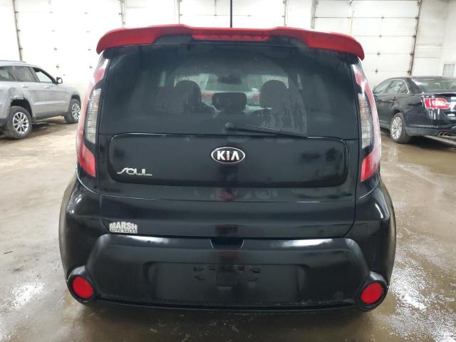 Photo 6 from auction – 2016 KIA SOUL with VIN KNDJN2A21G7842168