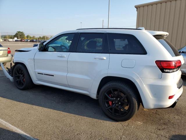 Photo 2 from auction – 2018 JEEP GRAND CHER with VIN 1C4RJFDJ8JC174876
