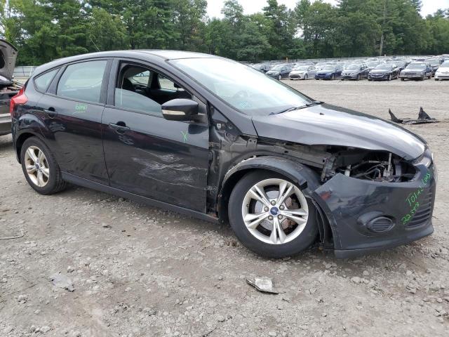 Zdjęcie 4 z aukcji – 2013 FORD FOCUS SE z VIN 1FADP3K29DL383329