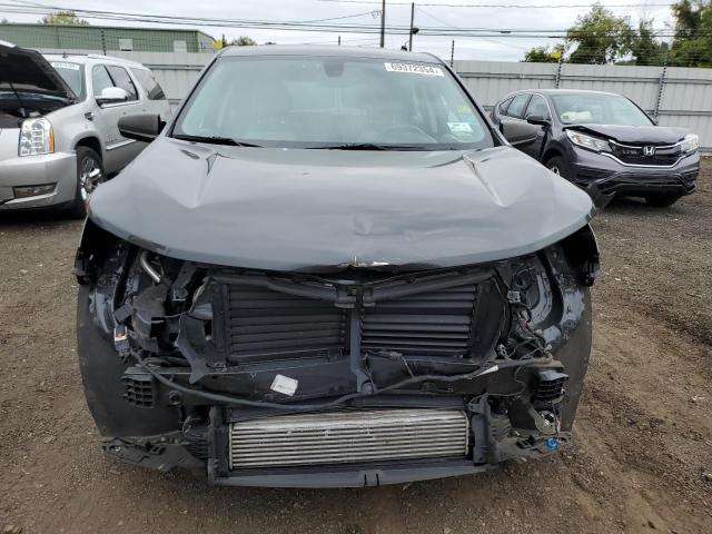 Photo 5 from auction – 2018 CHEVROLET EQUINOX LS with VIN 2GNAXREV7J6135792