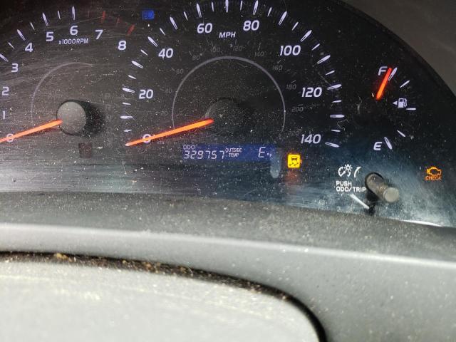 Photo 9 from auction – 2011 TOYOTA CAMRY BASE with VIN 4T1BF3EK8BU199941