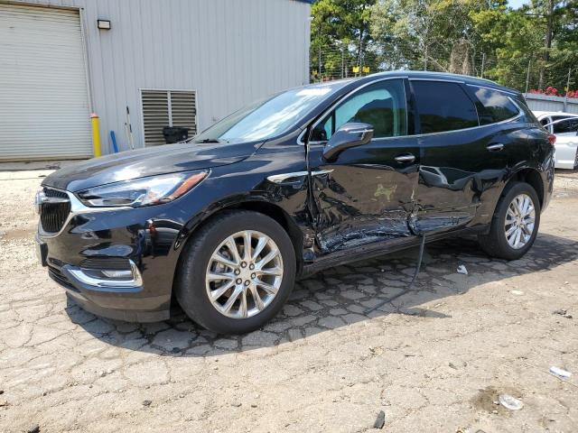 BUICK ENCLAVE ES 2019 with VIN 5GAEVAKW8KJ211069 - Photo from auction