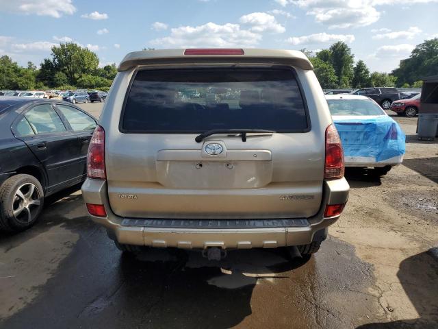 Photo 6 from auction – 2003 TOYOTA 4RUNNER LI with VIN JTEBU17R330011047