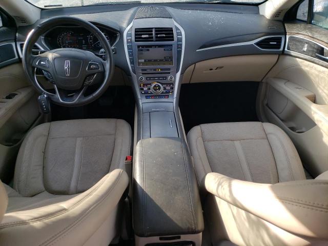Photo 8 from auction – 2017 LINCOLN MKZ RESERV with VIN 3LN6L5E90HR643459