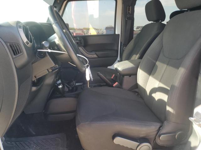 Photo 7 from auction – 2016 JEEP WRANGLER S with VIN 1C4AJWAG9GL228894